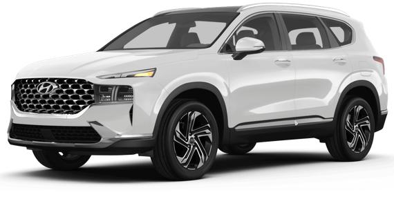 HYUNDAI SANTA FE 2023 5NMS24AJ9PH564208 image